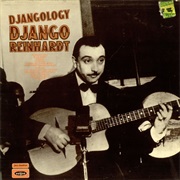 Django Reinhardt - Djangology