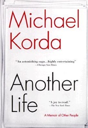 Another Life: A Memoir of Other People (Michael Korda)