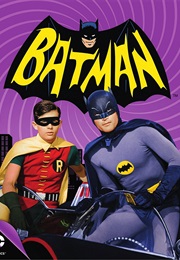 Batman (1965)