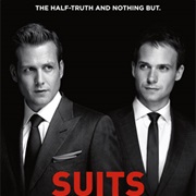 Suits Season 3