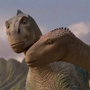 Aladar and Neera