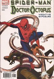 Doctor Octopus: Negative Exposure (Brian K. Vaughn)