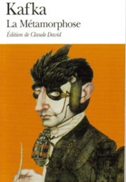 La Métamorphose (Kafka)