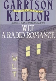 Wlt (Garrison Keillor)