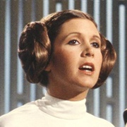 Leia Organa