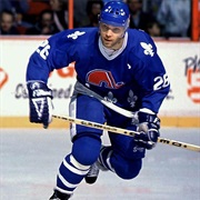 Peter Stastny