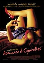 Romance and Cigarettes