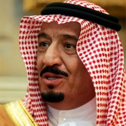 King Salman