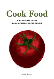 Cook Food (Lisa Jervis)