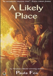 A Likely Place (Paula Fox)