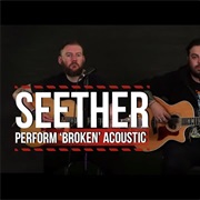 Broken - Seether