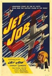 Jet Job (1952)