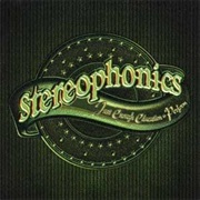 Stereophonics - Just Enough Education to Perform