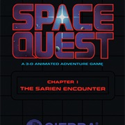 Space Quest