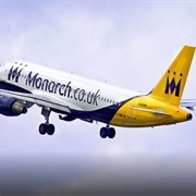 Monarch Airlines