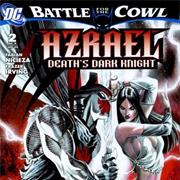 Azrael: Death&#39;s Dark Knight