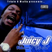 Juicy (Juice Manne) Jay Vol. 9Mm &quot;It&#39;s On&quot;