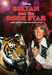 Sultan and the Rock Star (1980)