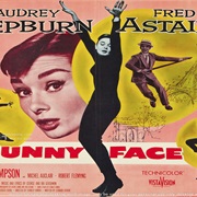 Funny Face