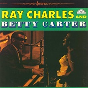 Ray Charles and Betty Carter - Ray Charles and Betty Carter