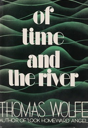 Of Time and the River (Thomas Wolfe)