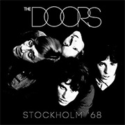 The Doors - Stockholm &#39;68