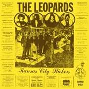 The Leopards - Kansas City Slickers (1977)