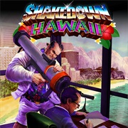 Shakedown Hawaii