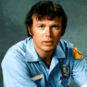 Paramedic Roy Desoto (Emergency)