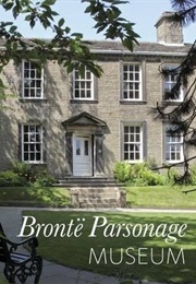 Brontë Parsonage Museum (Ann Dinsdale)