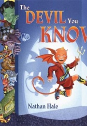 The Devil You Know (Nathan Hale)