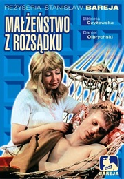 Malzenstwo Z Rozsadku (1967)