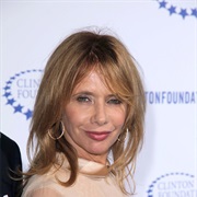 Rosanna Arquette