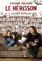 Le Hérisson (2009)