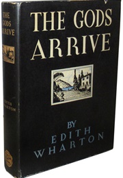 The Gods Arrive (Edith Wharton)