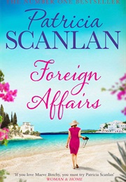 Foreign Affairs (Patricia Scanlan)