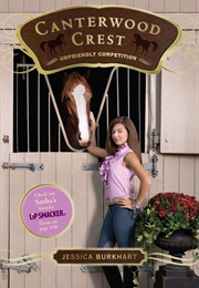 Unfriendly Competition (Jessica Burkhart)