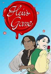 Heir&#39;s Game (Suspu)