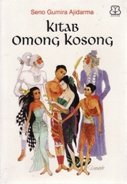 Kitab Omong Kosong (Seno Gumira Ajidarma)