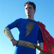 Shazam Jr