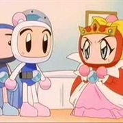 Bomberman B-Daman Bakugaiden