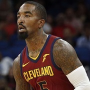 J.R. Smith