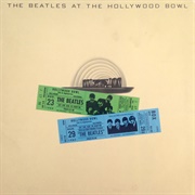 The Beatles - Live at the Hollywood Bowl (1965)