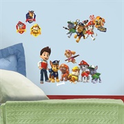 Paw Patrol Wall Decor