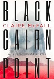 Black Cairn Point (Claire McFall)