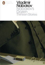 Nabokov&#39;s Dozen (Vladimir Nabokov)