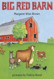 Big Red Barn (Margaret Wise Brown)