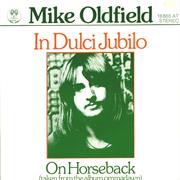 &#39;In Dulci Jubilo&#39; - Mike Oldfield