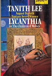 Lycanthia (Tanith Lee)