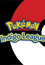 Pokemon: Indigo League (1997)